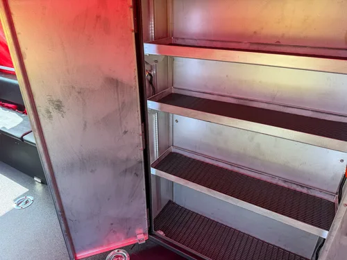 Rescue exterior view, photo 33 of 99